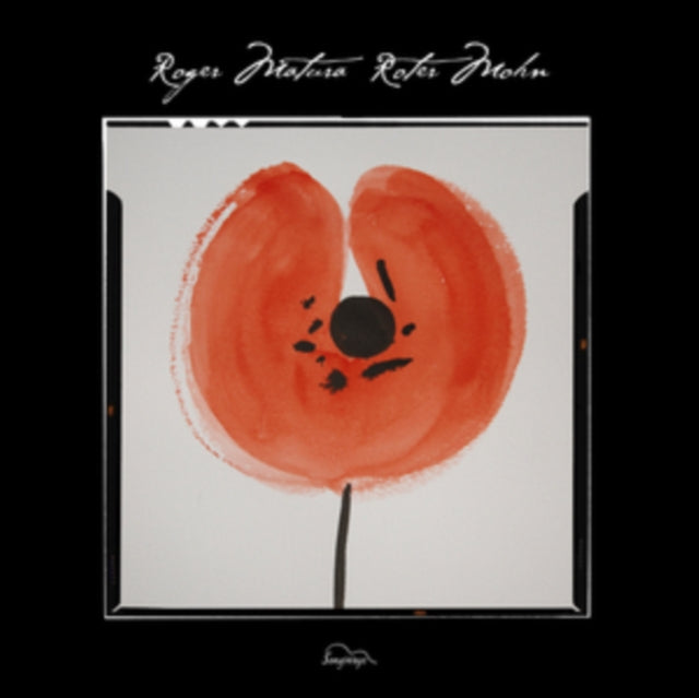 Roger Matura - Roter Mohn (Vinyl) (US Import)