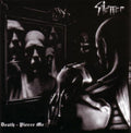 Silencer - Death, Pierce Me (CD)