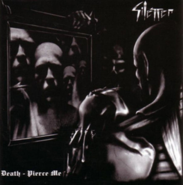 Silencer - Death, Pierce Me (CD)