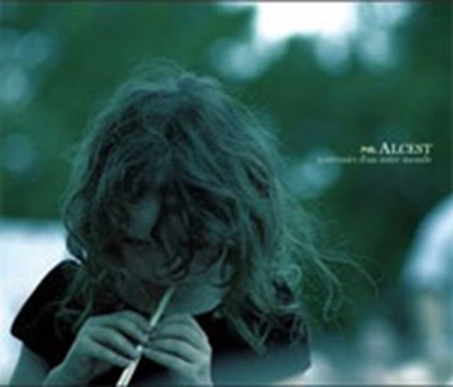 Alcest - Souvenirs D'Un Autre Monde (CD)