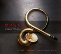 Xasax; Theleme - Mutations - Les Chimères De Clément Janequin (CD)