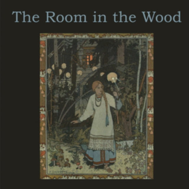 Room In The Wood - Room In The Wood (CD)