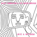 Davey Woodward & The Winter Orphans - Love & Optimism (CD)