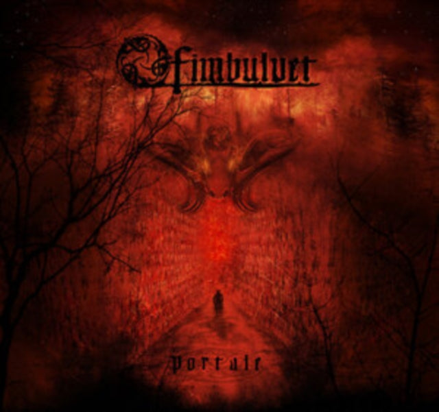 Fimbulvet - Portale (CD)