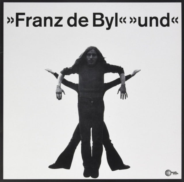 Franz De Byle - Und (Vinyl) (US Import)