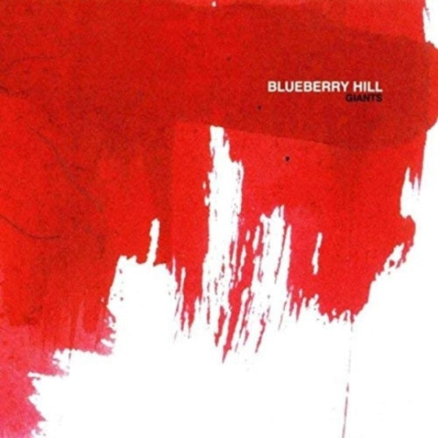 Blueberry Hill - Giants (Vinyl) (US Import)