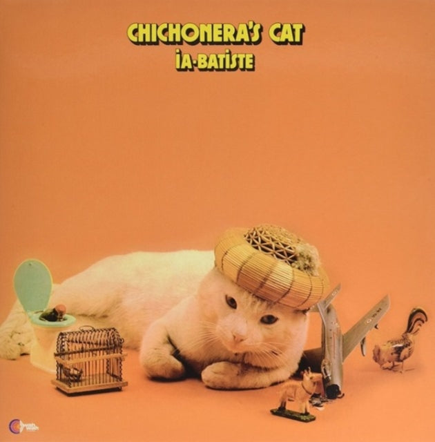 Ia-Batiste - Chichonera's Cat (Limited/Import) (Vinyl) (US Import)