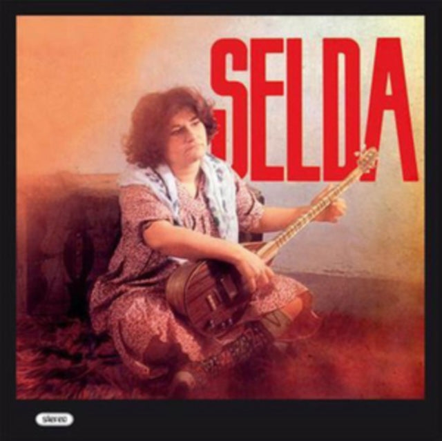 Selda - Selda (CD)