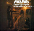 Mormos - Magic Spell Of Mother's Wrath (LP/7 Inch) (Vinyl) (US Import)