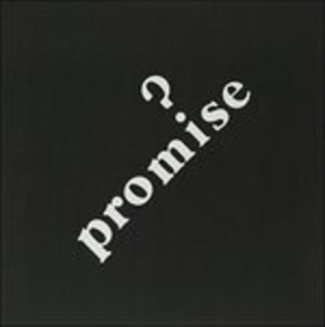 Promise - Promise (Vinyl) (US Import)