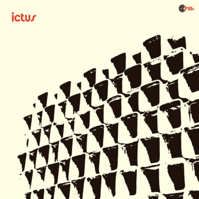 Ictus - Ictus (Gatefold) (Vinyl) (US Import)