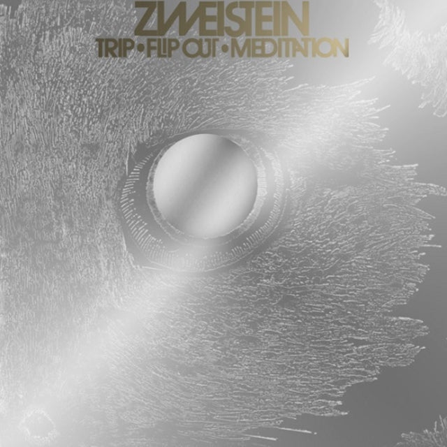 Zweistein - Trip · Flip-Out · Meditation (3LP/7 Inch) (Vinyl) (US Import)