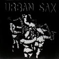 Urban Sax - Fraction Sur Le Temps (Vinyl) (US Import)