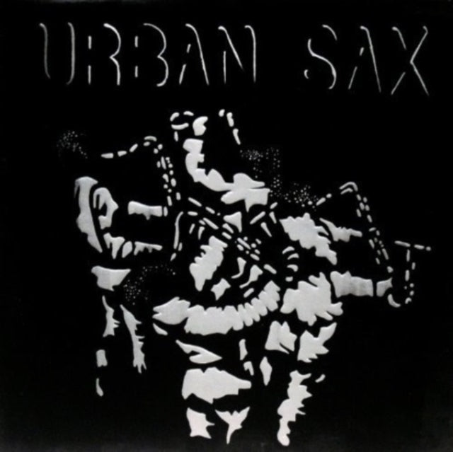 Urban Sax - Fraction Sur Le Temps (Vinyl) (US Import)