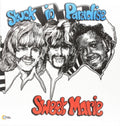 Sweet Marie - Stuck In Paradise (Limited) (Vinyl) (US Import)