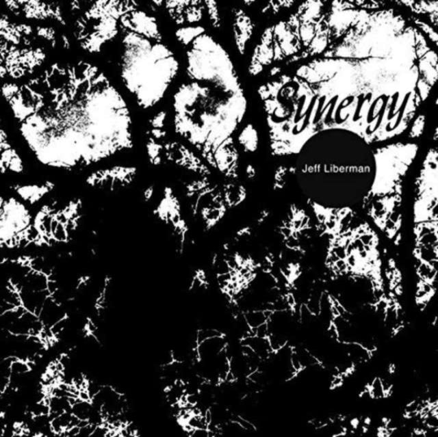 Jeffery Liberman - Synergy (Vinyl) (US Import)