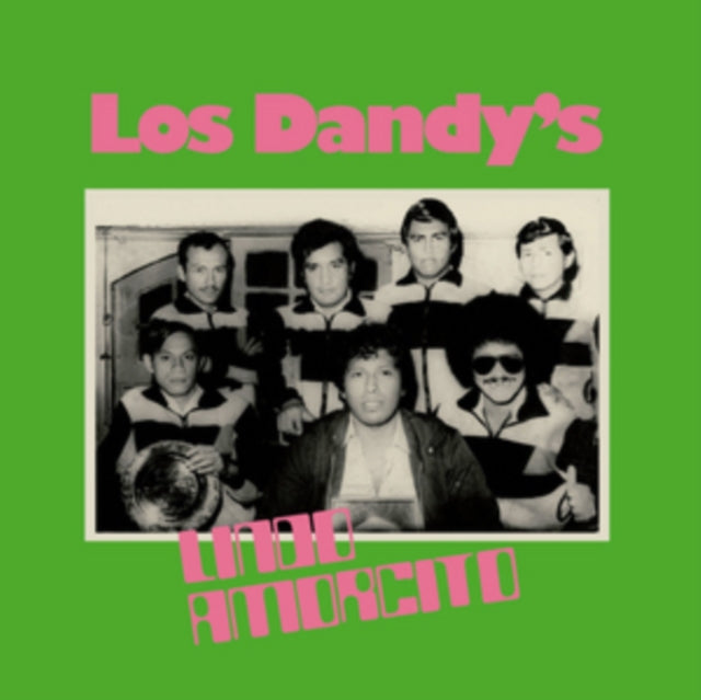 Los Dandy's - Lindo Amorcito (CD)