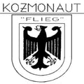Kozmonaut - Flieg (Vinyl) (US Import)