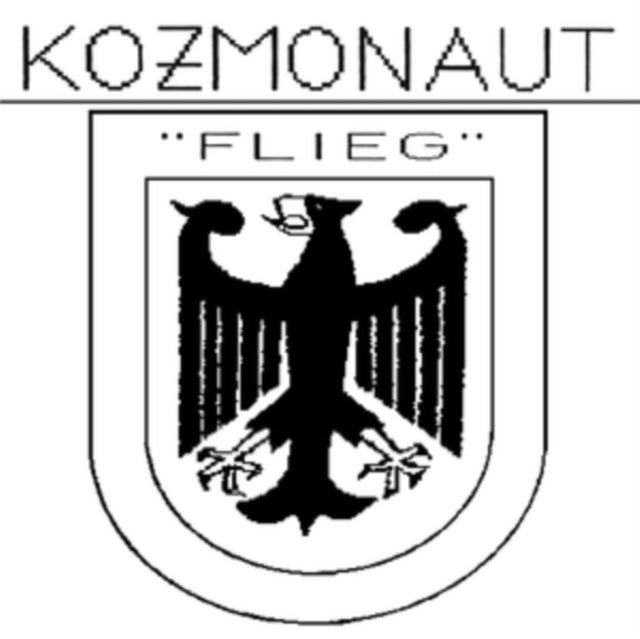 Kozmonaut - Flieg (Vinyl) (US Import)