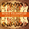 Beyaz Kelebekler - Koln Session 1976 (Vinyl) (US Import)