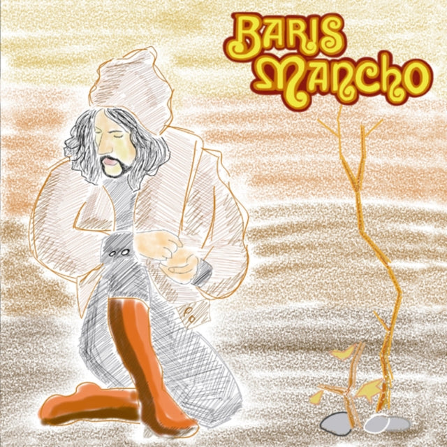 Baris Manco - Nick The Chopper (Vinyl) (US Import)