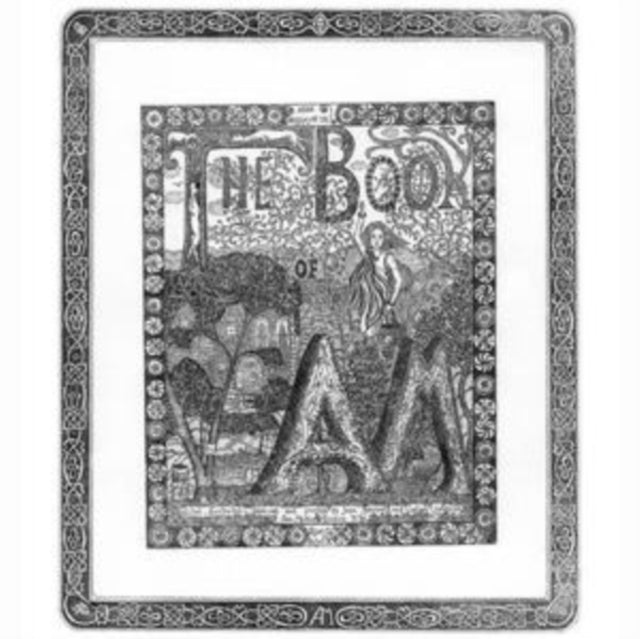 Book Of Am - Part V: Night (Vinyl) (US Import)