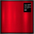 Klamm - Africa Roja (Metallic Silver Cardboard With Original Artwork Printed On) (Vinyl) (US Import)