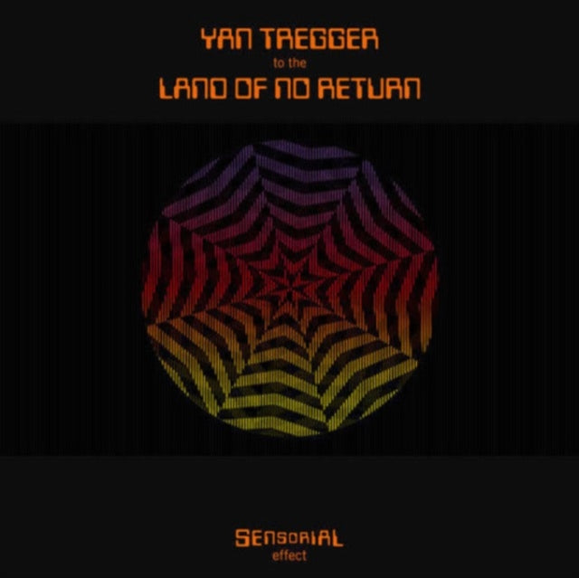 Yan Tregger - To The Land Of No Return (Vinyl) (US Import)