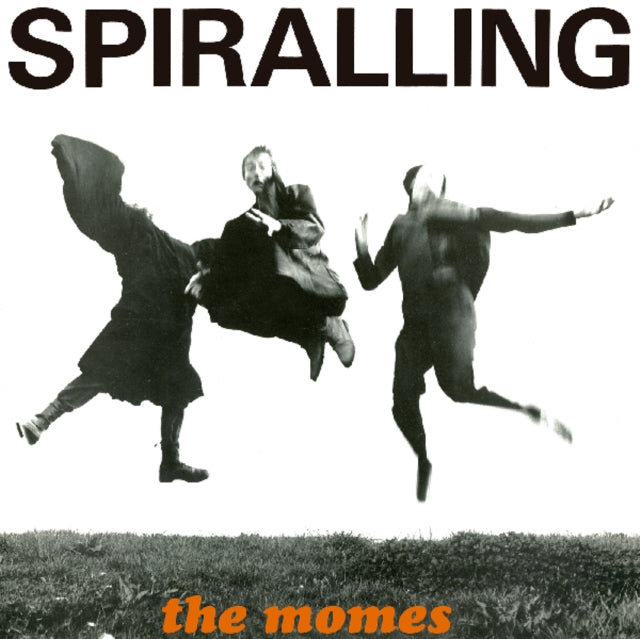 Momes - Spiralling (Vinyl) (US Import)
