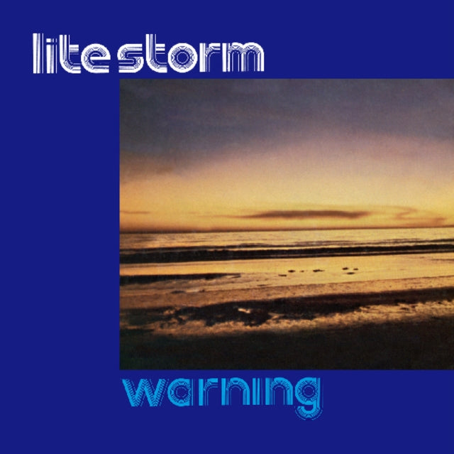 Lite Storm - Warning (Vinyl) (US Import)