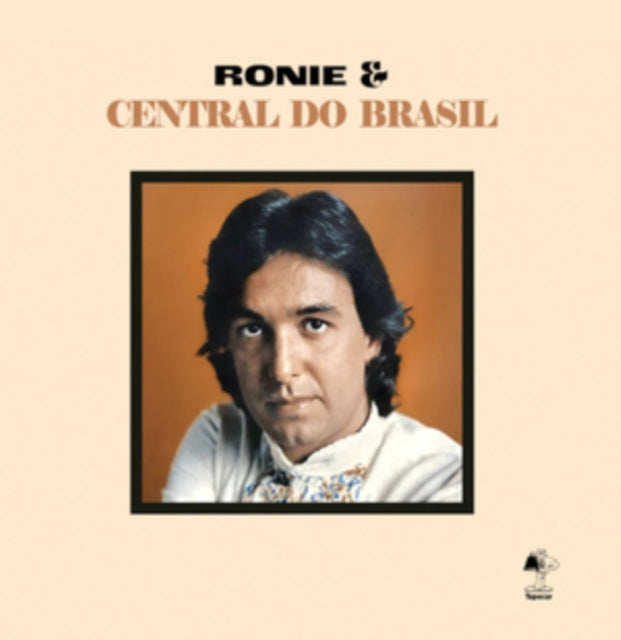 Ronie & Central Do Brasil - Ronie & Central Do Brasil (Vinyl) (US Import)