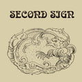 Second Sign - Second Sign (Vinyl) (US Import)