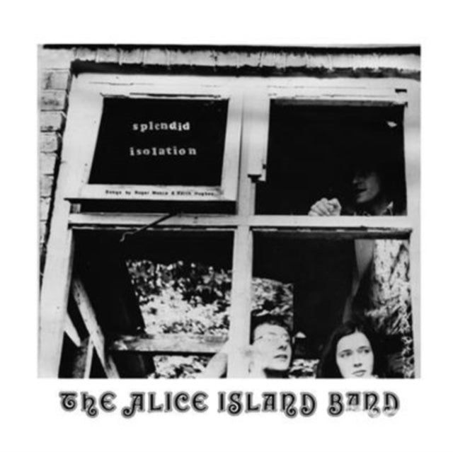 Alice Island Band - Splendid Isolation (Vinyl) (US Import)