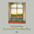 Anthony Moore - Secrets Of The Blue Bag (Vinyl) (US Import)