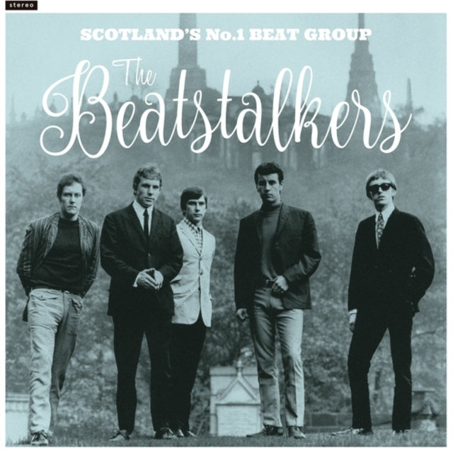 Beatstalkers - Scotland's No. 1 Beat Group (Vinyl) (US Import)