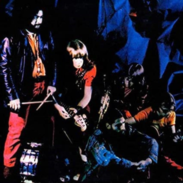 Farmyard - Back To Fronting (Vinyl) (US Import)