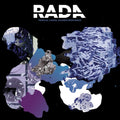 Rada - Tropical Cosmic Sounds From Space (Vinyl) (US Import)