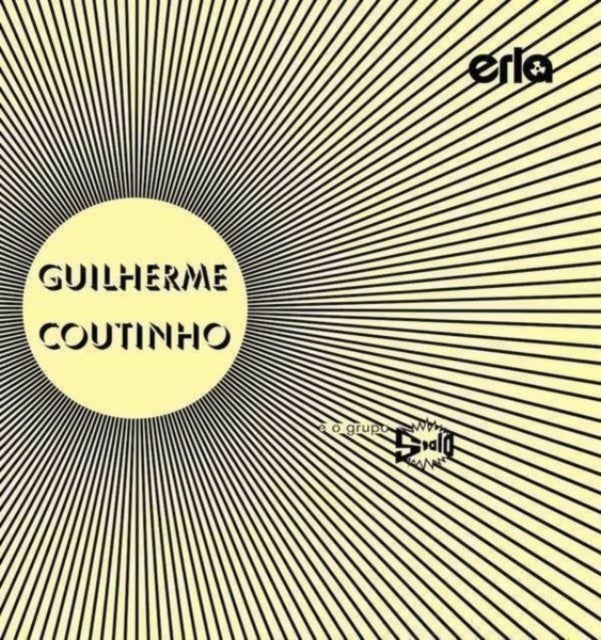 Guilherme E O Grupo Stalo Coutinho - Guilherme Coutinho E O Grupo Stalo (Vinyl) (US Import)