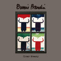 Bomis Prendin - Clear Memory (Vinyl) (US Import)