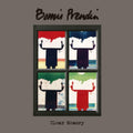 Bomis Prendin - Clear Memory (CD)
