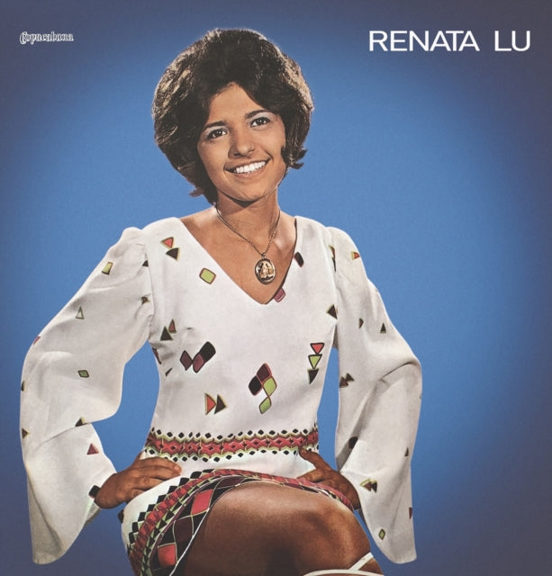 Renata Lu - Renata Lu (Vinyl) (US Import)