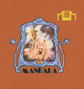 Mandala - Mandala (Vinyl) (US Import)