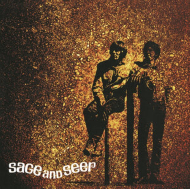Sage & Seer - Sage & Seer (Vinyl) (US Import)
