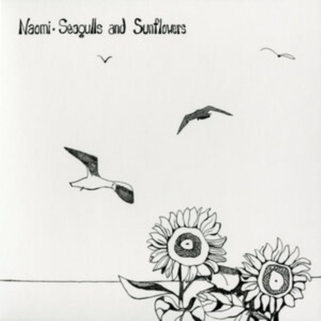 Naomi Lewis - Seagulls & Sunflowers (Vinyl) (US Import)
