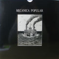 Mecanica Popular - Que Sucede Con El Tiempo? (Vinyl) (US Import)