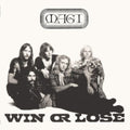 Magi - Win Or Lose (Vinyl) (US Import)