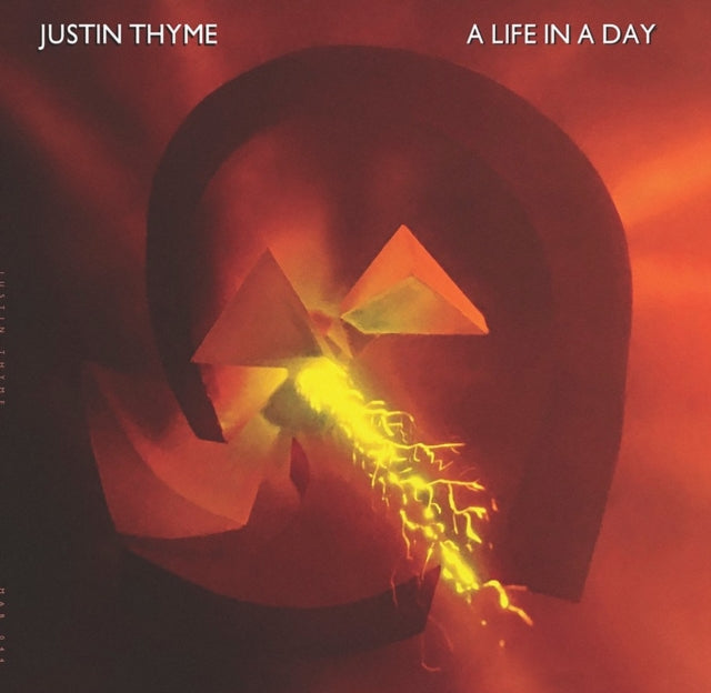 Justin Thyme - Life In A Day (Vinyl) (US Import)
