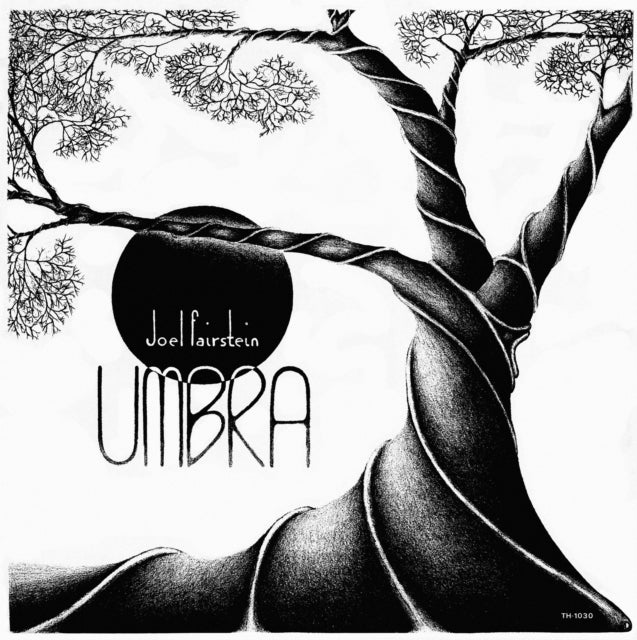 Joel Fairstein - Umbra (Vinyl) (US Import)