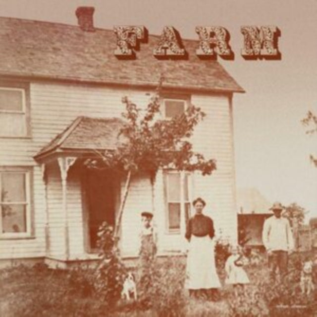 Farm - Farm (CD)