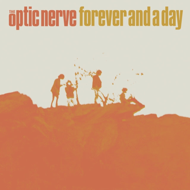 Optic Nerve - Forever & A Day (Vinyl) (US Import)